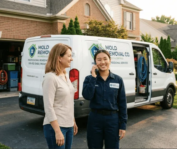 Crawlspace Mold Remediation Hanover, MD FAQs